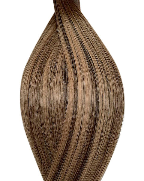 Balayage Hair Extensions | Viola Hair Extensions Shop