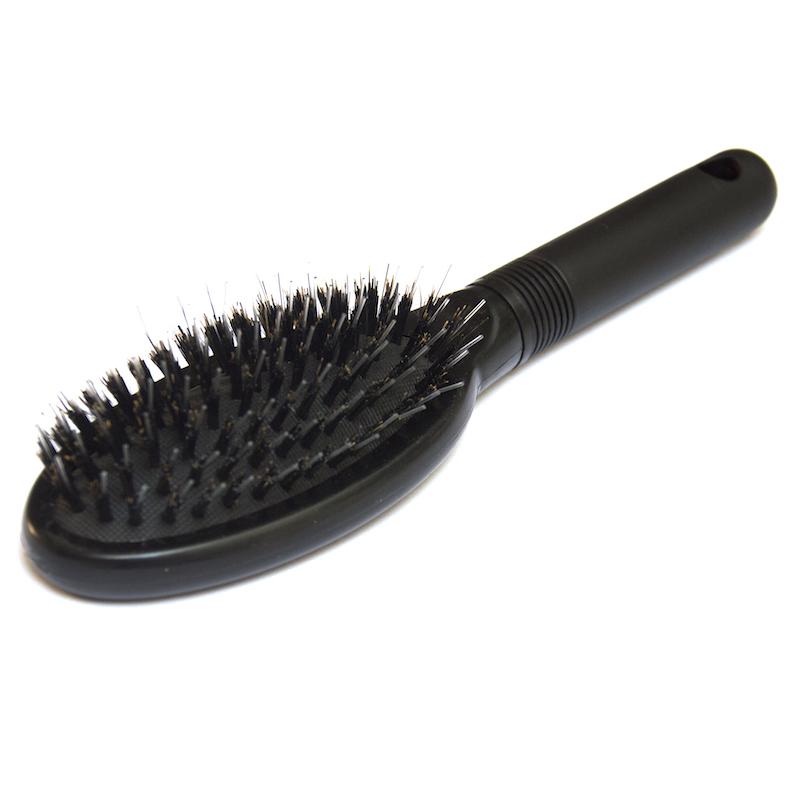 Hair 2025 extensions brush