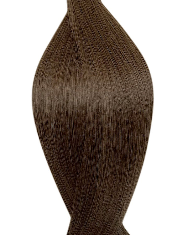 Loop Micro Ring Human Hair Extensions Micro Beads Hair Extension Virgin Hair  Black Brown Blonde Piano Nano Ring Hair 100g From Ali_magic_hair, $38.97 |  DHgate.Com
